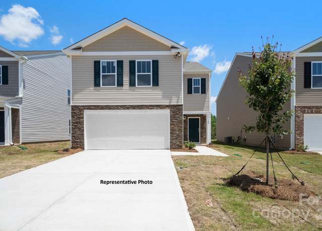Property at 1027 Hostler Ln, York, SC 29745, 4 beds, 2.5 baths