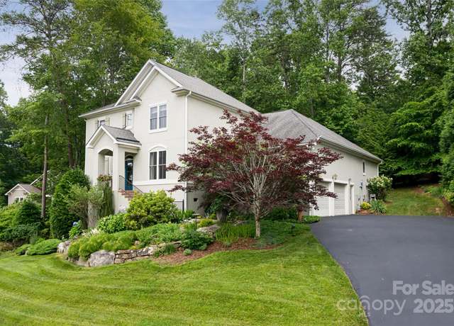 Property at 7 White Palmer Ct, Biltmore Lake, NC 28715, 4 beds, 3 baths