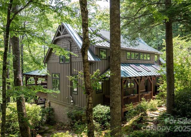 Property at 151 Sanctuary Dr, Burnsville, NC 28714, 3 beds, 5 baths