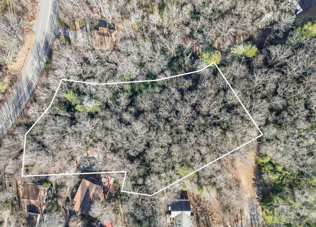 Property at 9999 Yates Ave Unit PT A, Black Mountain, NC 28711