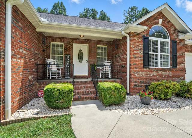Property at 7288 Pine Ridge Dr, Denver, NC 28037, 3 beds, 2 baths