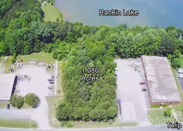 Property at 1100 Tulip Dr, Gastonia, NC 28052