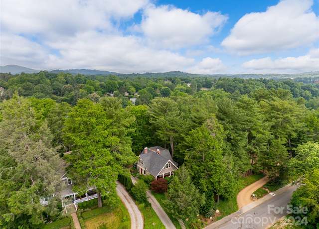 Montford Nc Real Estate