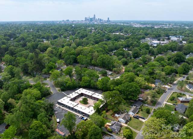 Property at 2000 Patio Ct #108, Charlotte, NC 28205, 1 bed, 1 bath