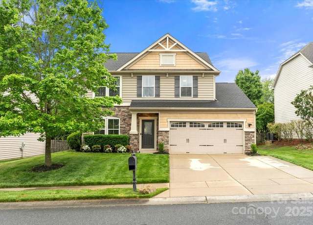 Property at 3039 Keswick Ter, Indian Land, SC 29707, 3 beds, 2.5 baths