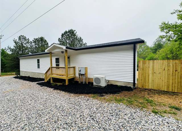 Property at 2220 Tatertown Loop, Nebo, NC 28761, 2 beds, 2 baths