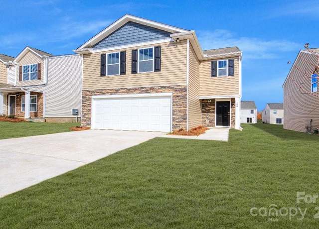 Property at 14026 Wilson Mac Ln, Charlotte, NC 28278, 4 beds, 2.5 baths