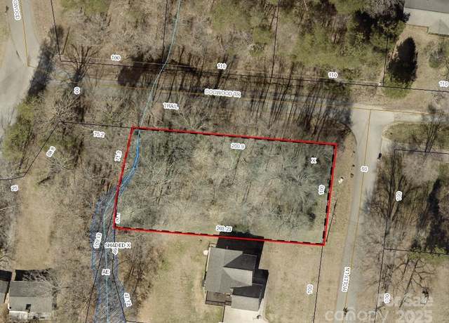 Property at 2016 Dogwood Trl, Shelby, NC 28150