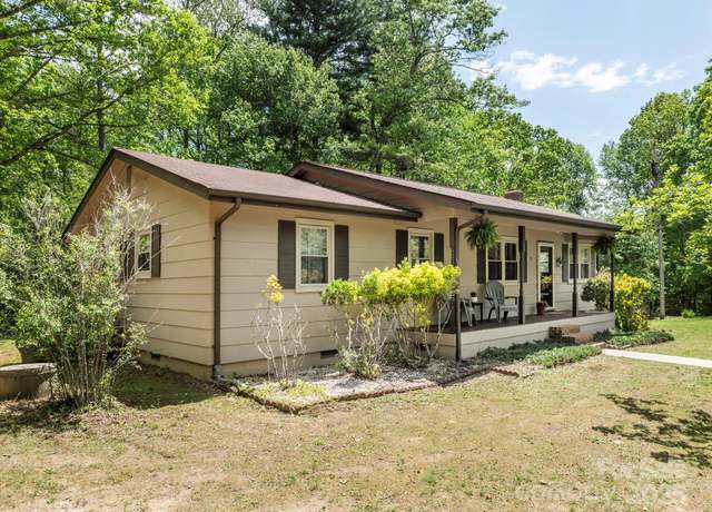 Property at 12 Thumper Ln, Arden, NC 28704, 3 beds, 1 bath