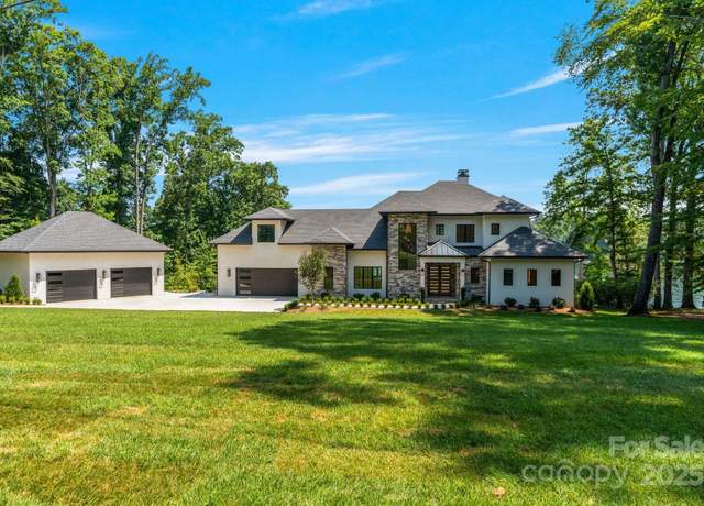 Property at 268 Hermance Ln, Mooresville, NC 28117, 3 beds, 4.5 baths