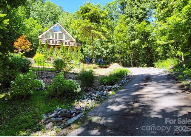 Property at 350 Mckissick Rd, Flat Rock, NC 28731, 3 beds, 4 baths