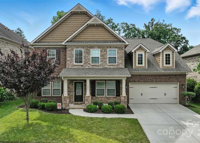 Property at 2377 Maple Grove Ln NW, Concord, NC 28027, 5 beds, 3.5 baths