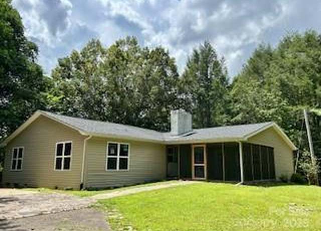 Property at 182 US 221 Business Ext N, Marion, NC 28752, 3 beds, 2 baths