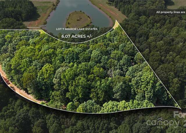 Property at 4446 Mirror Lake Dr, Catawba, NC 28609
