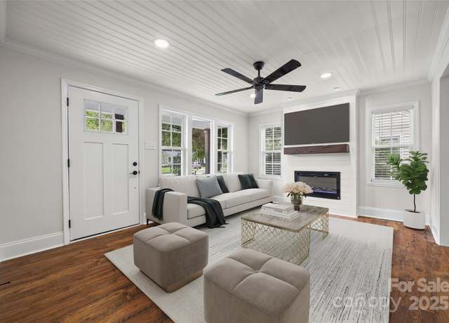 Property at 521 S Jones Ave, Rock Hill, SC 29730, 2 beds, 1 bath