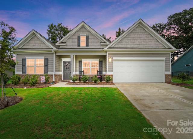 Property at 6171 Busch Way, Midland, NC 28107, 3 beds, 3 baths