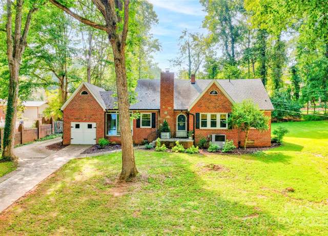 Property at 310 S Poston St, Shelby, NC 28150, 4 beds, 2 baths
