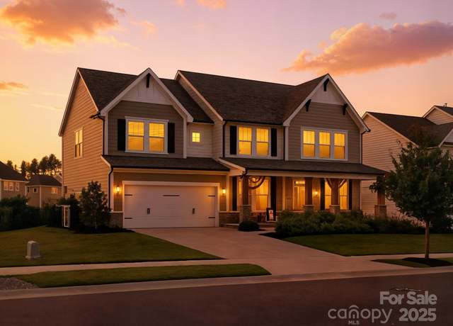 Property at 2004 Britannia Blvd, Waxhaw, NC 28173, 5 beds, 3.5 baths