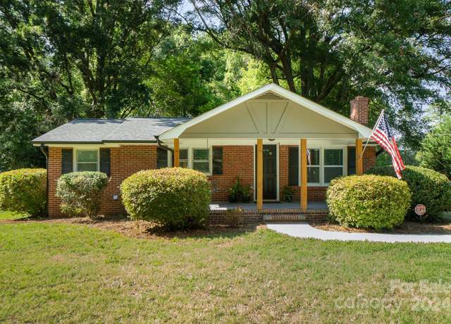 Property at 7714 Old Waxhaw Monroe Rd, Waxhaw, NC 28173, 2 beds, 1 bath