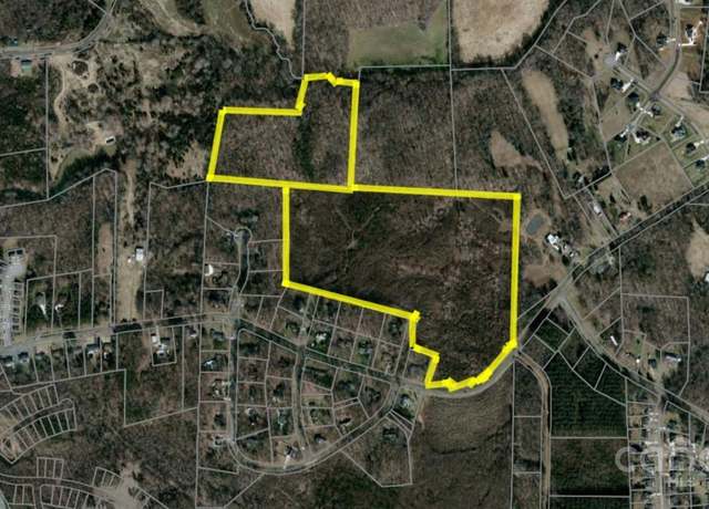 Property at 0 Country Lane Rd, Mocksville, NC 27028