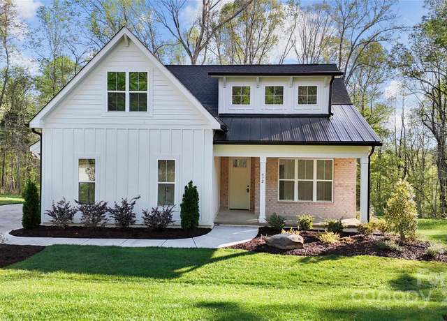 Property at 472 Bellingshire Dr, Mt Ulla, NC 28125, 3 beds, 3 baths