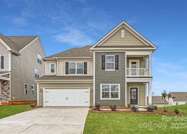 Property at 4222 Skyboat Cir, Fort Mill, SC 29715, 4 beds, 3.5 baths