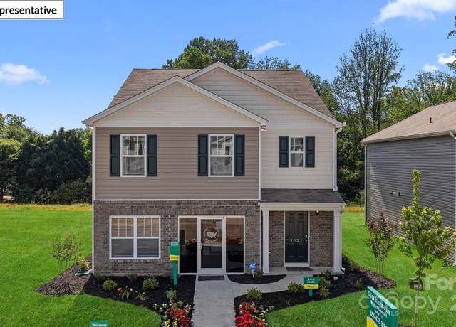 Property at 14018 Wilson Mac Ln, Charlotte, NC 28278, 5 beds, 3 baths