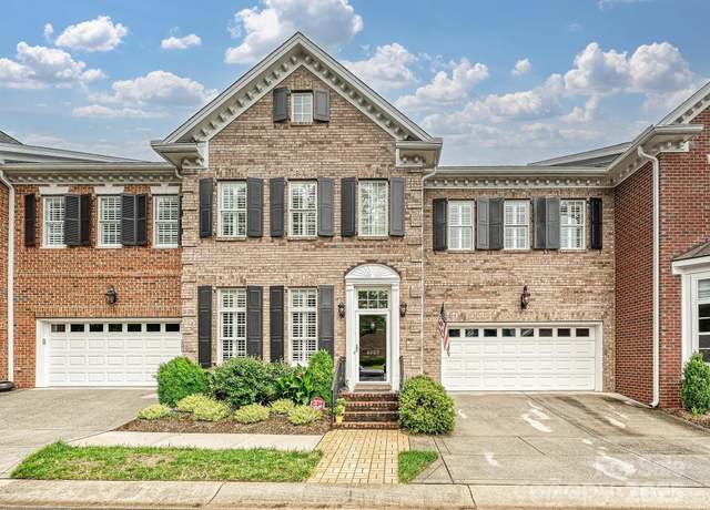 Property at 6309 Wakehurst Rd, Charlotte, NC 28226, 3 beds, 2.5 baths