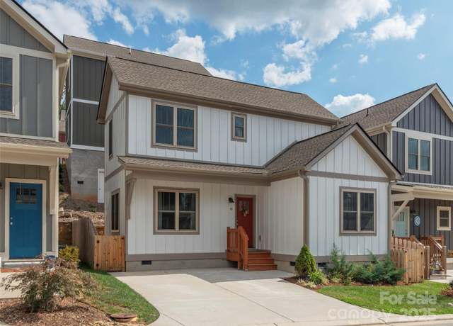 Property at 41 Wheeler Rd, Weaverville, NC 28787, 3 beds, 2 baths