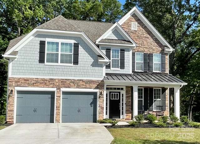Property at 5005 Blue Serenity Ct, Denver, NC 28037, 5 beds, 4 baths