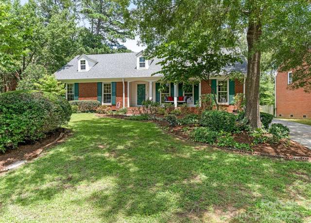 Property at 7118 Powder Mill Pl, Charlotte, NC 28277, 3 beds, 2 baths
