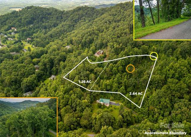 Property at 364 Chisel Rock Way, Weaverville, NC 28787