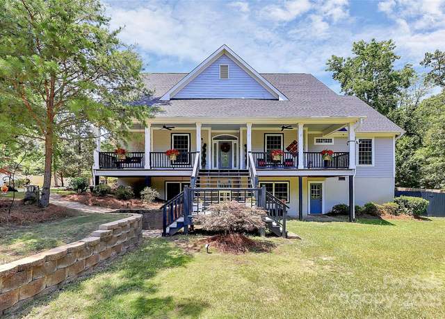 Property at 514 Bethel School Rd, Clover, SC 29710, 3 beds, 3 baths