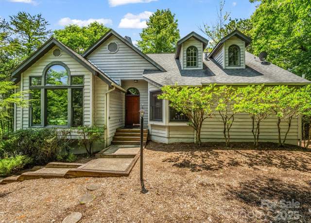 Property at 212 Ridgeway Rd, Lake Lure, NC 28746, 3 beds, 3 baths
