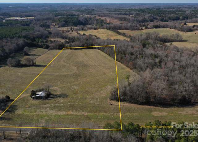 Property at Lot 2 Heathcliff Rd, Concord, NC 28025