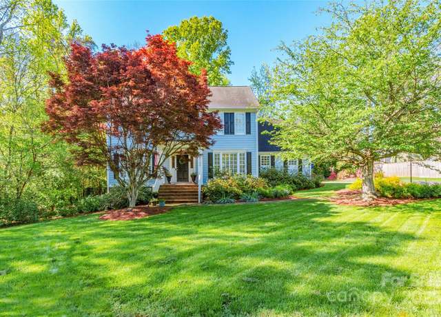 Property at 2166 Potpourri Pt, Rock Hill, SC 29732, 4 beds, 2.5 baths
