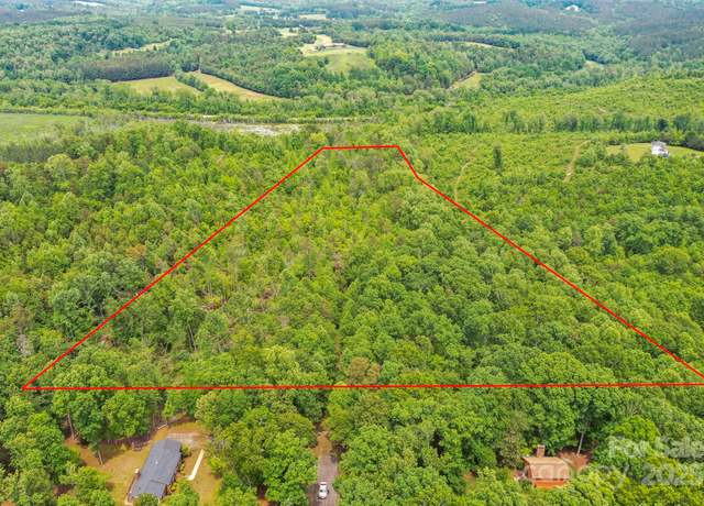 Property at 0 Padgett-burns Rd #20, Forest City, NC 28043