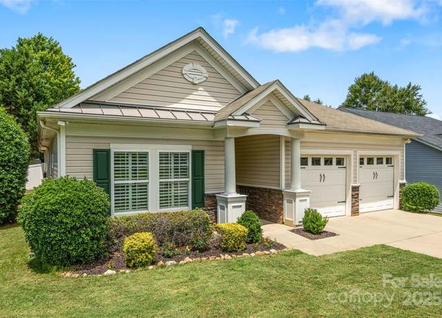 Property at 611 Tee Ridge Ct, Fort Mill, SC 29715, 3 beds, 2 baths