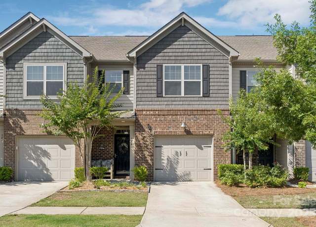 Property at 344 Kennebel Pl, Fort Mill, SC 29715, 2 beds, 2.5 baths