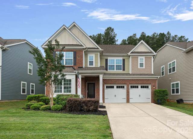 Property at 131 Cherry Bark Dr, Mooresville, NC 28117, 5 beds, 4.5 baths
