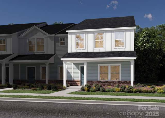 Property at 135 Utility Ln Unit F, Mooresville, NC 28117, 0.5 baths