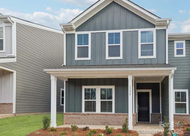 Property at 135 Utility Ln Unit F, Mooresville, NC 28117, 4 beds, 2.5 baths