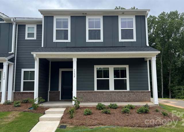 Property at 135 Utility Ln Unit F, Mooresville, NC 28117, 4 beds, 2.5 baths