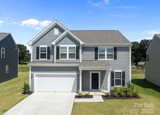 Property at 2628 Clipper Ct, Concord, NC 28027, 3 beds, 2.5 baths