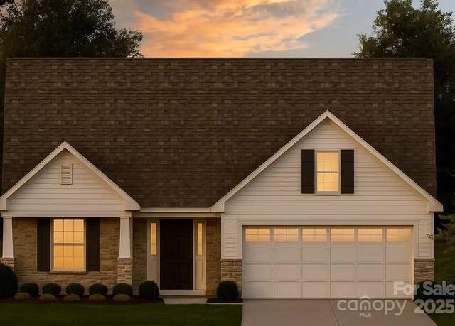 Property at 6713 Jesse Rushing Rd, Marshville, NC 28103, 4 beds, 2.5 baths