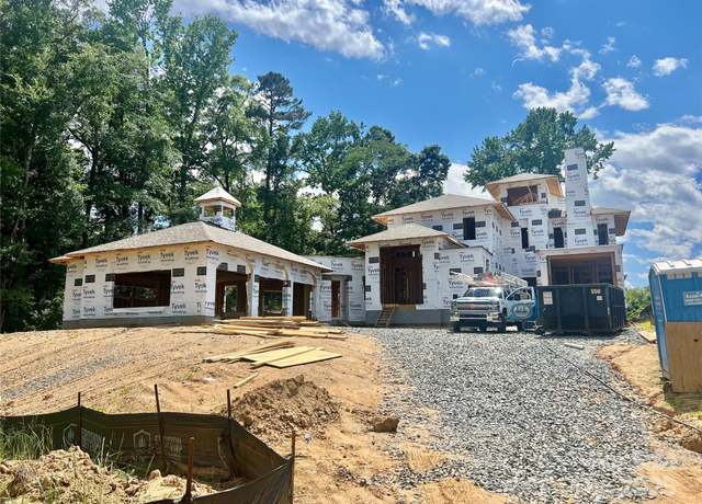 Property at 8022 Litaker Manor Ct, Charlotte, NC 28270, 5 beds, 6 baths