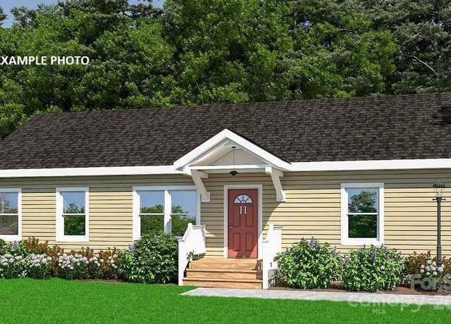 Property at TBD Walker Rd #10, Nebo, NC 28761, 3 beds, 2 baths