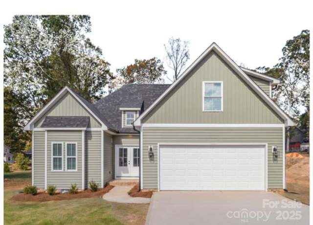 Property at 136 Autumn Blaze Rd, China Grove, NC 28023, 3 beds, 3 baths