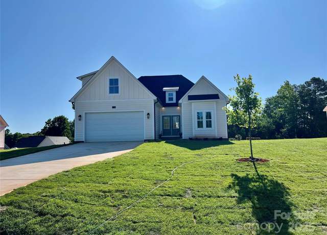 Property at 136 Autumn Blaze Rd, China Grove, NC 28023, 3 beds, 3 baths