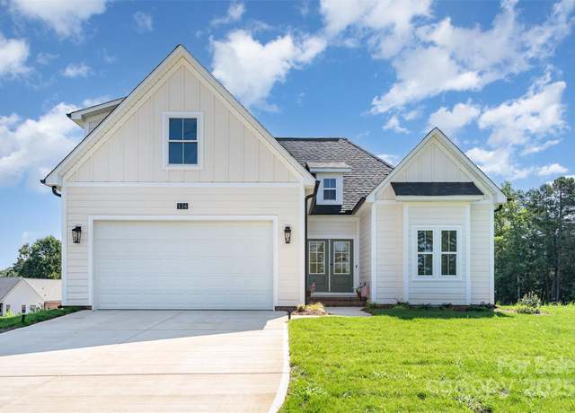 Property at 136 Autumn Blaze Rd, China Grove, NC 28023, 3 beds, 3 baths